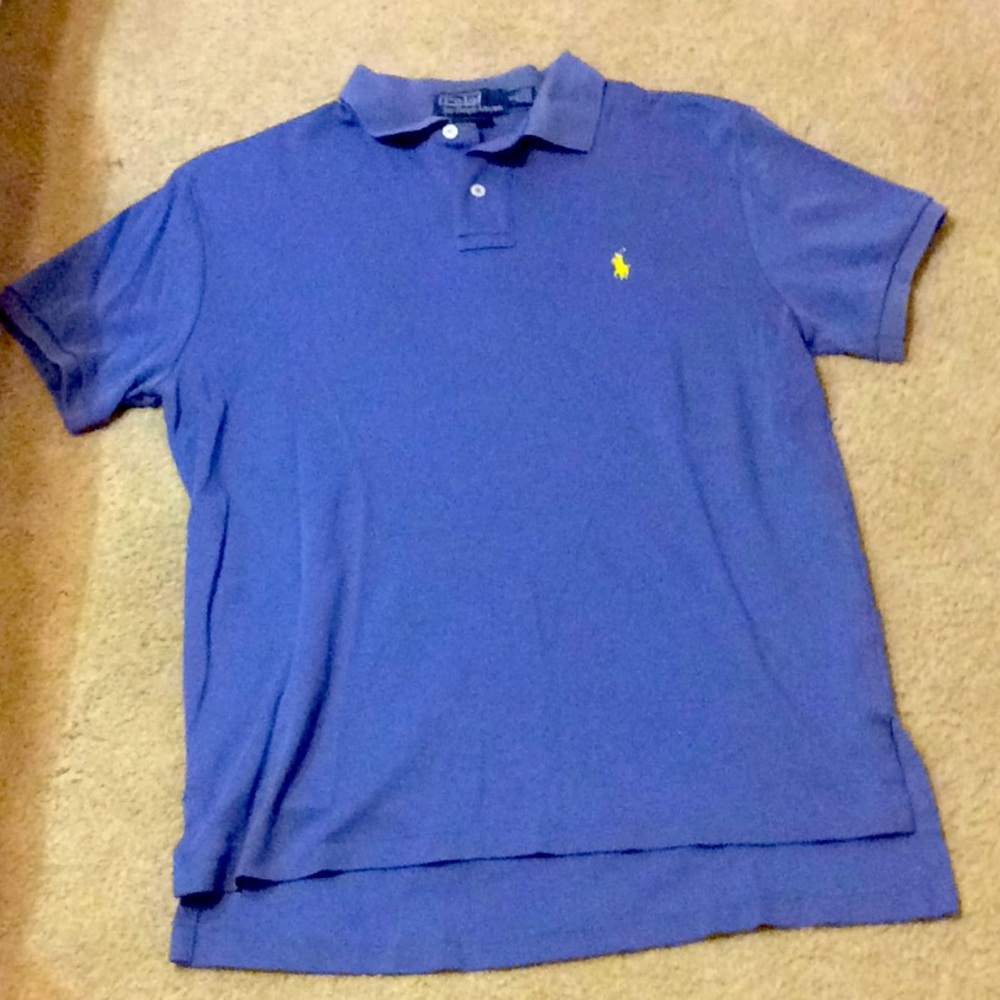 Polo 👕
